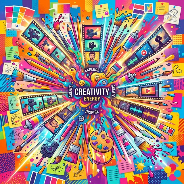 5 Creative Ways to Use Downloaded Pinterest Videos