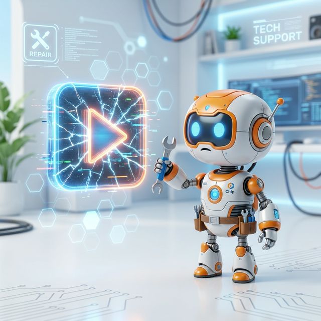 Pinterest Video Download Troubleshooting Guide